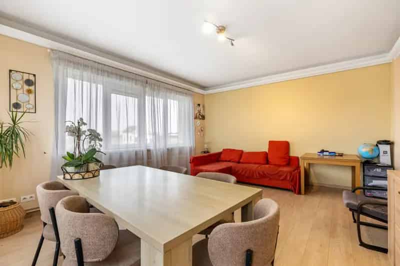 Appartement te koop Merksem 2 slaapkamers