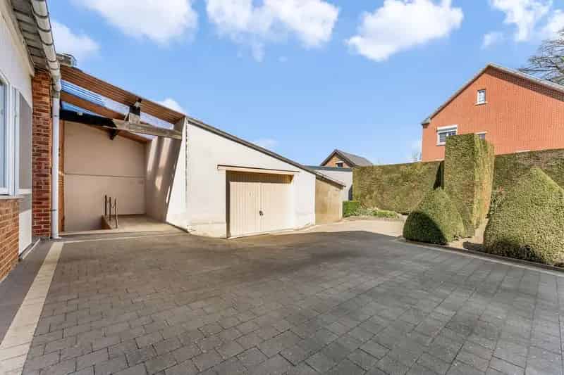 Rustig gelegen woning te Genoels-Elderen
