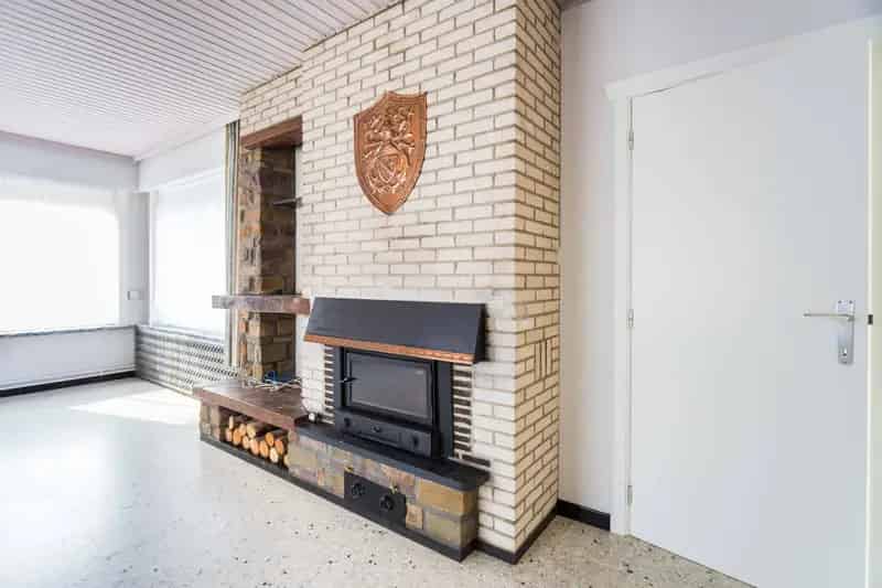 Ruime Gelijkvloerse Woning te Huur nabij Kortrijk