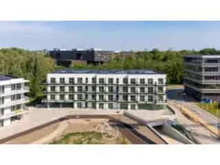 Bloei Fase II Gent: Appartementen te Koop