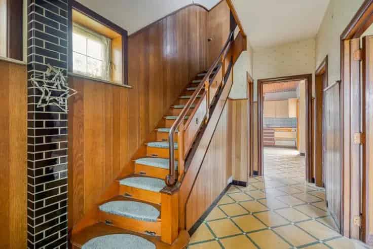 Huis Te Koop Haasrode 3 slaapkamers Te renoveren