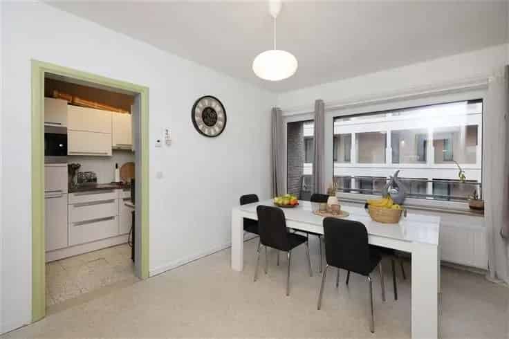 Appartement te Koop Hasselt 2 slaapkamers 2 terrassen