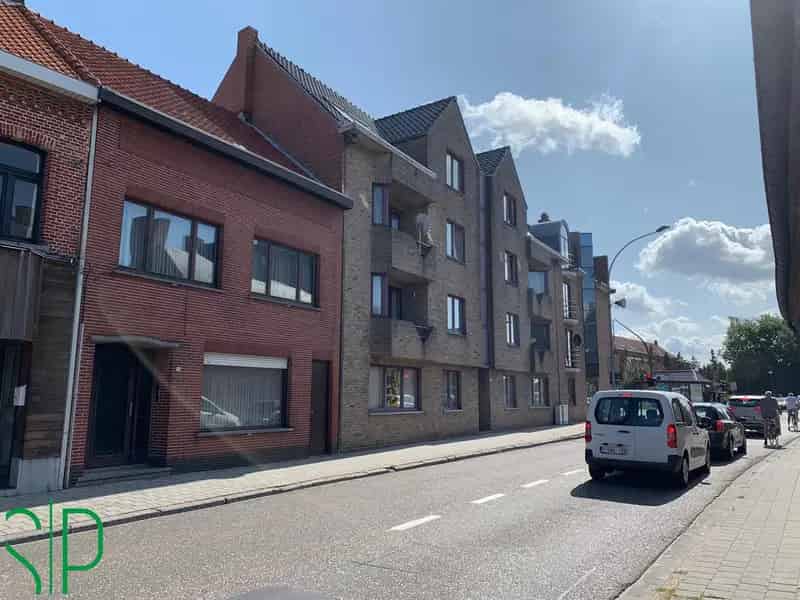 Appartement te koop Geel 2 slaapkamers terras