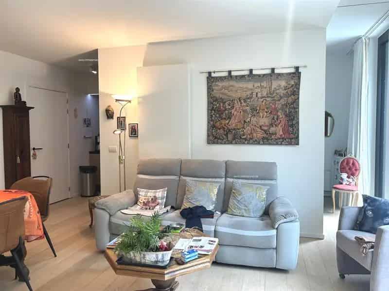 Appartement te koop Oostduinkerke 2 slaapkamers luxe assistentieflat