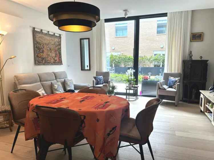 Appartement te koop Oostduinkerke