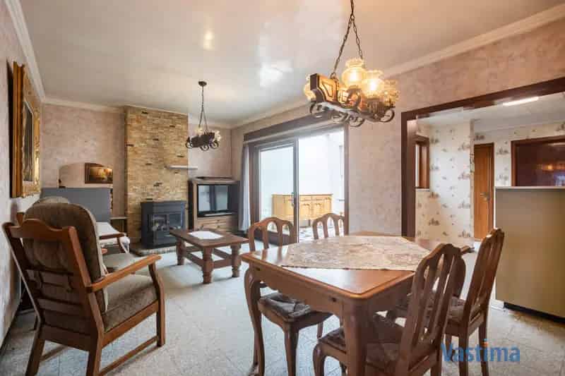 Huis te koop Hofstade: Renovatieproject met 3 slaapkamers en tuin