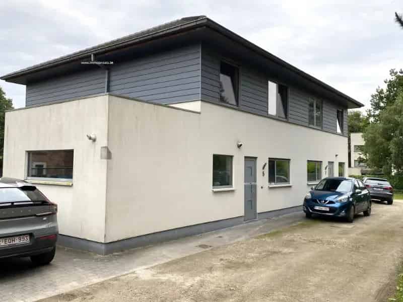 Woning te huur Heusden 3 slaapkamers Nabij natuurgebied