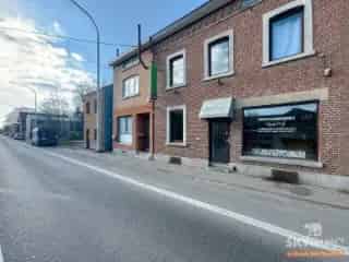 Huis Gemengd Gebruik Soumagne