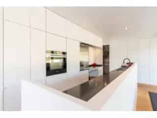Luxe Duplex te Koop Hove - Hoogwaardige Afwerking Ruim Terras