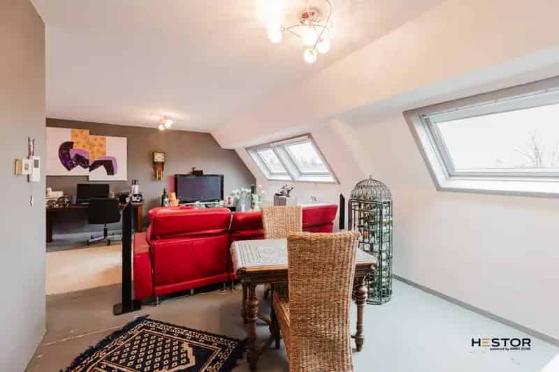 Appartement Temse 3 slaapkamers groot terras