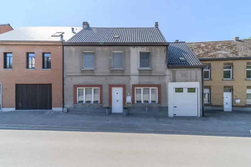 Ruime gezinswoning Erondegem