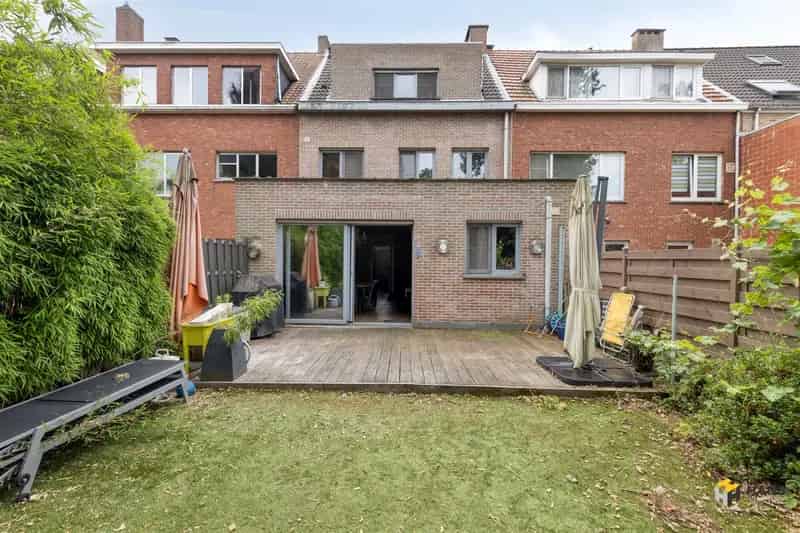 Huis te huur Kapellen 5 slaapkamers 2 badkamers