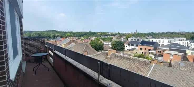 Appartement Te Koop Auvelais 1 of 2 slaapkamers 57m²