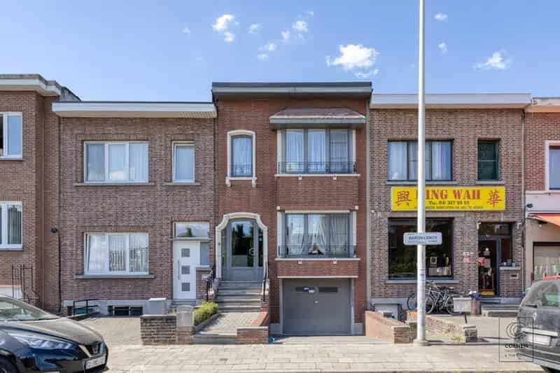 Te renoveren woning 119m² 2 slaapkamers Deurne