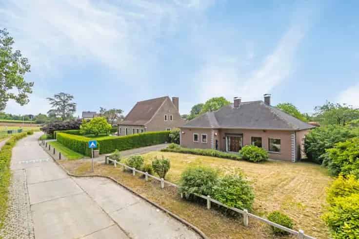 Villa Te Koop