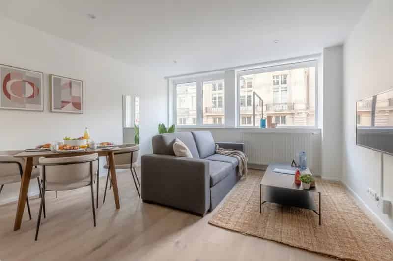 Appartement te koop