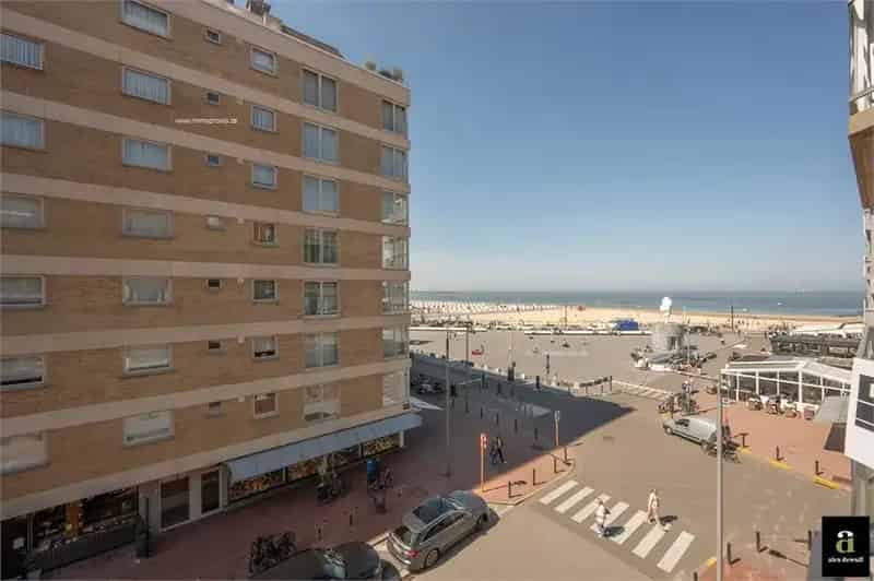 Appartement te Koop Knokke Nabij Strand en Rubensplein