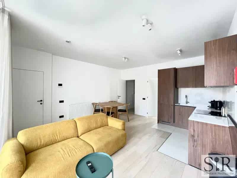 Appartement te koop Mechelen Centrum