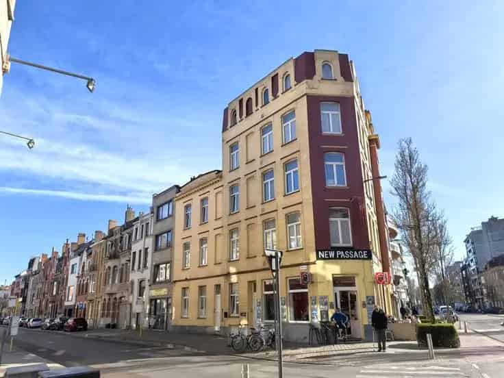 13 Eenheden Appartementenblok Te Koop