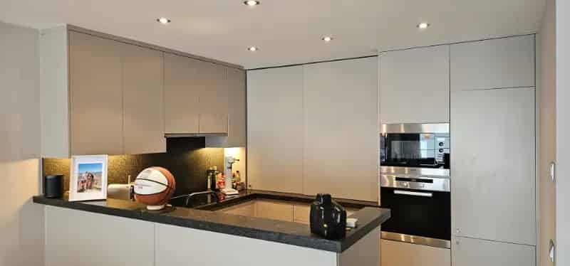 Appartement te huur in Knokke-Heist