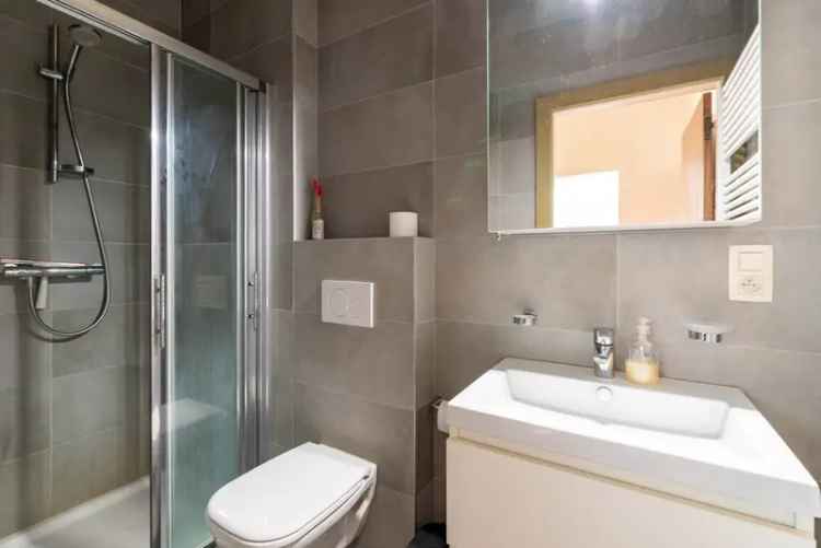 Appartement te Koop Antwerpen 2 Slaapkamers Galgenweel