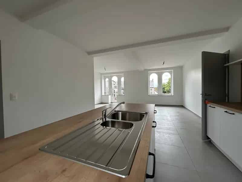 Nieuwbouwappartement 2 slaapkamers Handzame