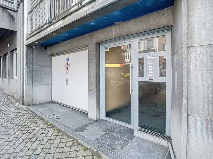 Appartement Te Koop Luik 2 Slaapkamers Gerenoveerd