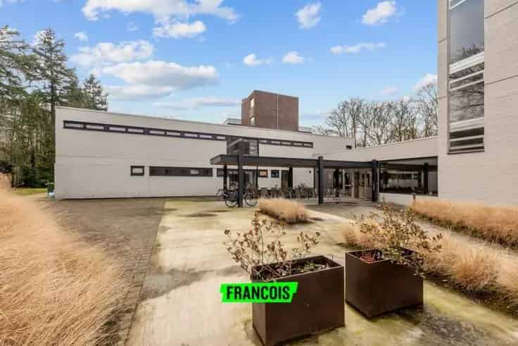 Assistentiewoning te Koop nabij Brugge - Residentie Berkenhof