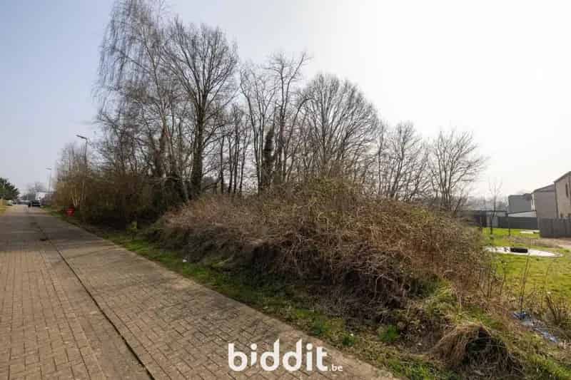 Bouwgrond 19a 91ca - Buurtwerking Speeldomein