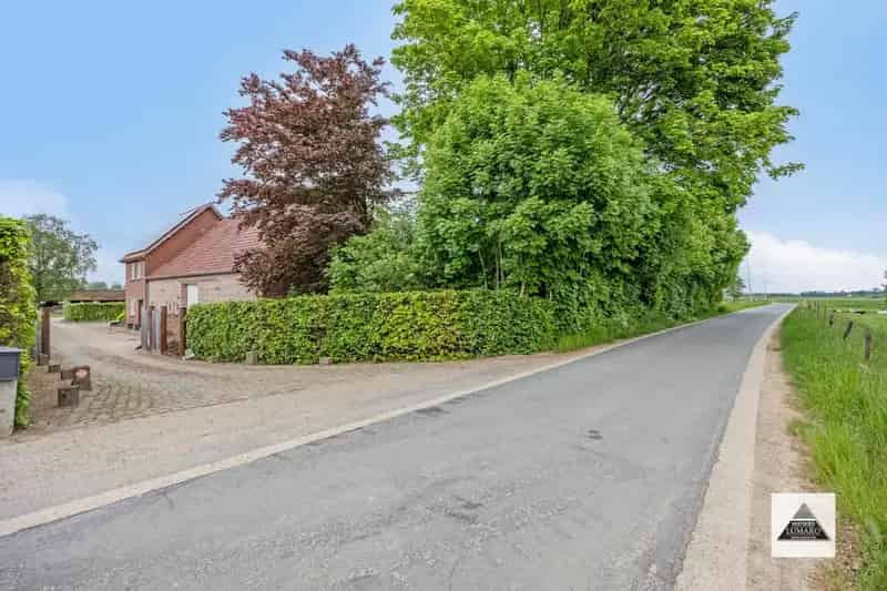 Boerderijwoning te koop Heppeneert 1ha grond