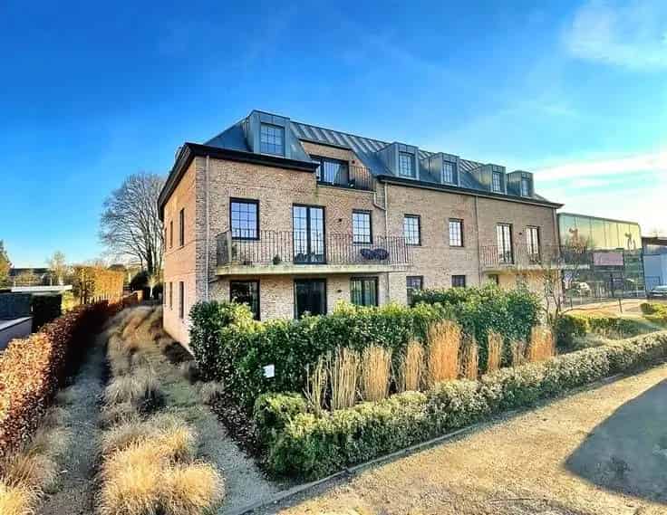 Nieuw Instapklaar Appartement 90m² met Terras 45m²
