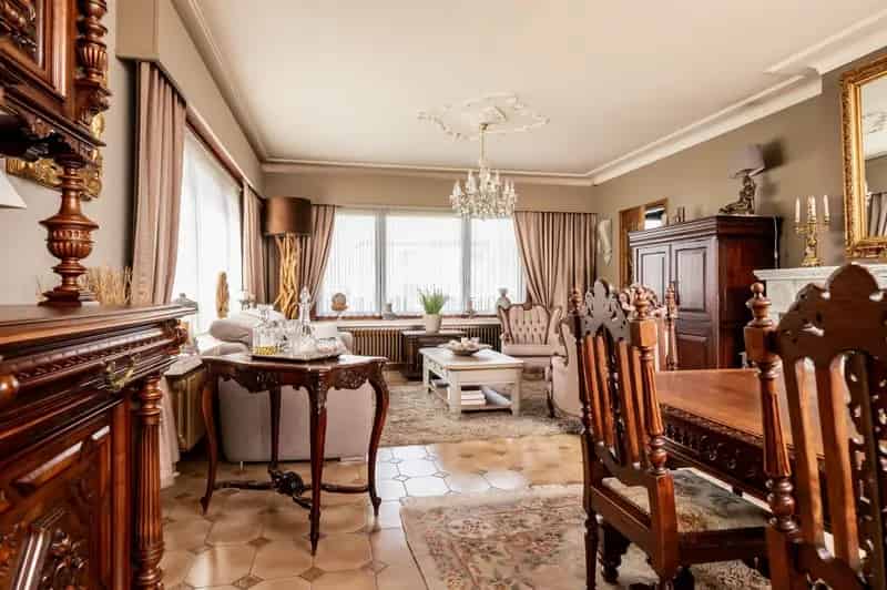 Huis te koop: Prachtige villa met parktuin en uitstekende EPC