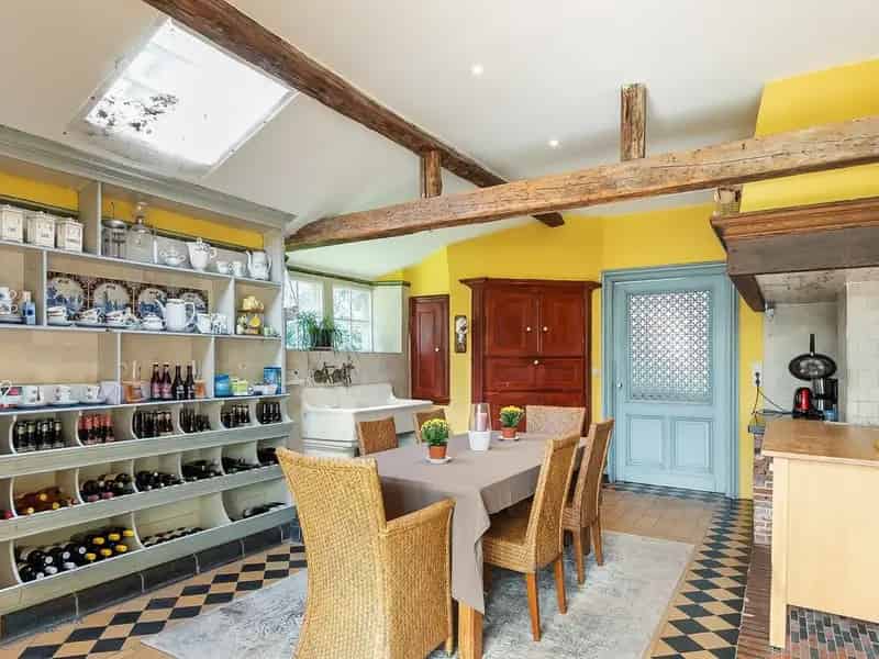 Huis te Koop Heist-op-den-Berg Ruime Hoeve 36 Are