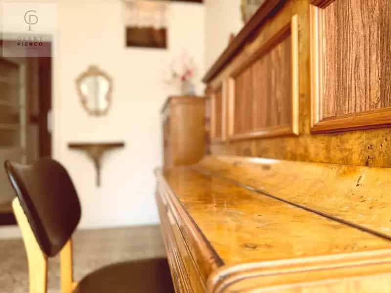 Huis te koop Overhespen: Charmante halfopen bebouwing met 3-4 slaapkamers