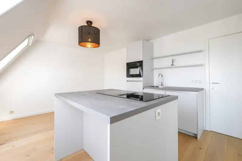 Gerenoveerd Duplex Appartement te Koop in Vosseslag