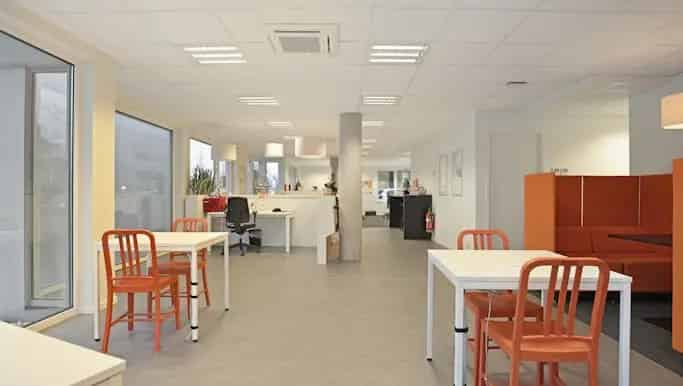 Handelspand te koop Roeselare 316m² 7 parkeerplaatsen