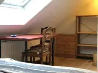 Appartement te huur La Hulpe - 14m² kamer in duplex