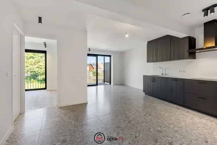 Appartement Hasselt Centrum - Nieuwbouw - Duurzaam