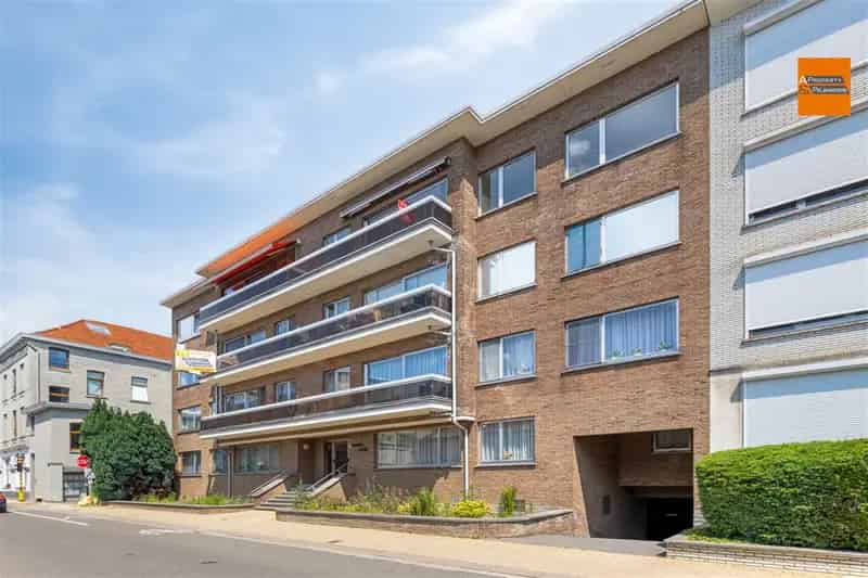 Appartement te koop Kortenberg centrum