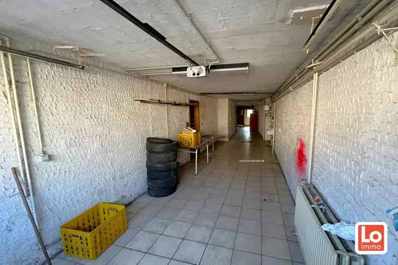 Te renoveren woning 3 slaapkamers Lochristi