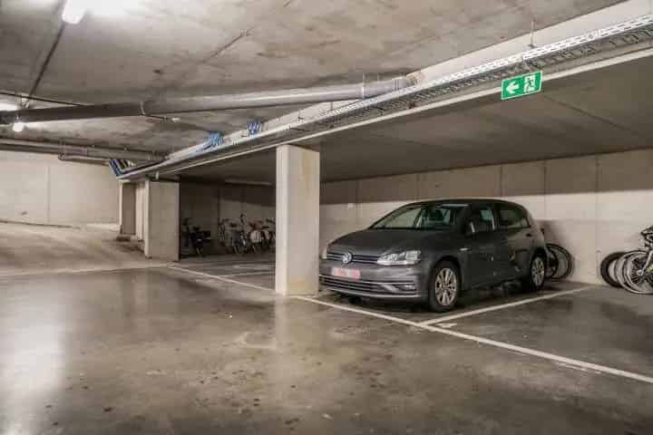 Appartement te huur Sint Niklaas Centrum Nabij E17