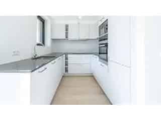 Gelijkvloers appartement te koop Ukkel 3 slaapkamers grote tuin