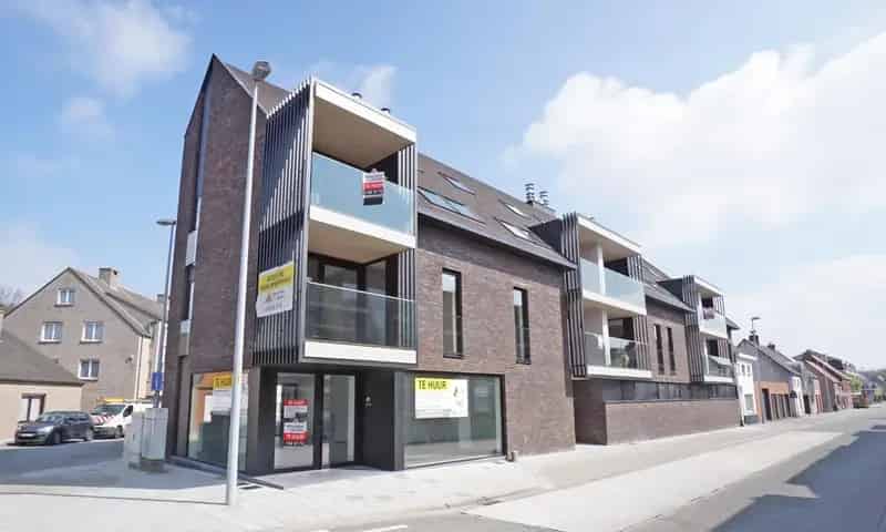 Ondergrondse Parkeerplaats Residentie De Linde