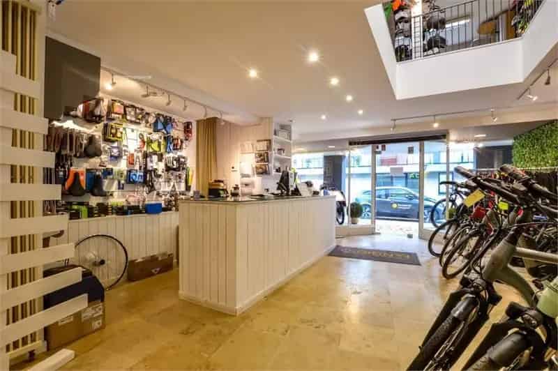 Handelspand Aartrijke 276m²  Wonen en Werken
