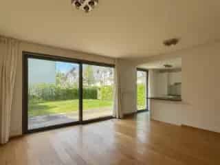 Appartement te huur Waterloo 2 slaapkamers tuin terras