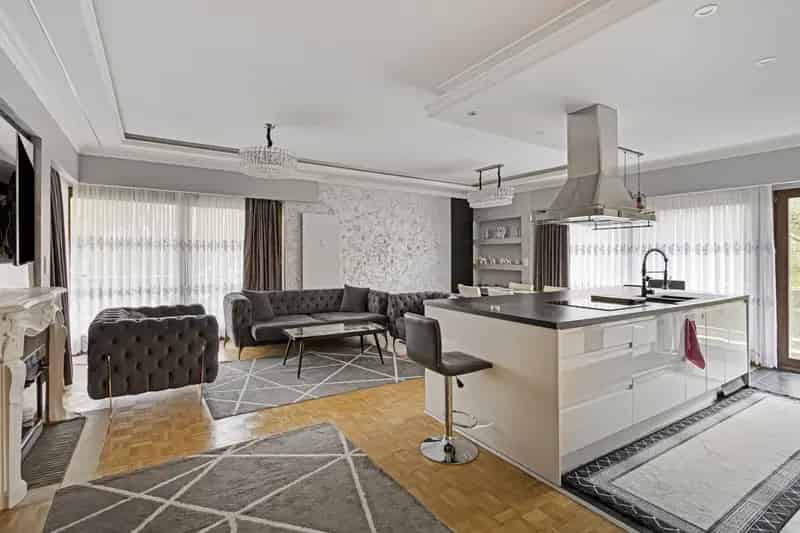 Appartement te koop Strombeek 2 slaapkamers gerenoveerd