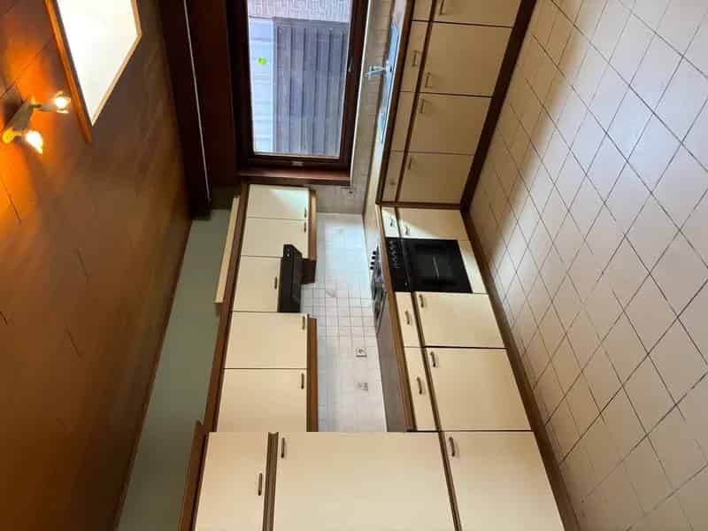 Huis te huur 3 slaapkamers garage tuin