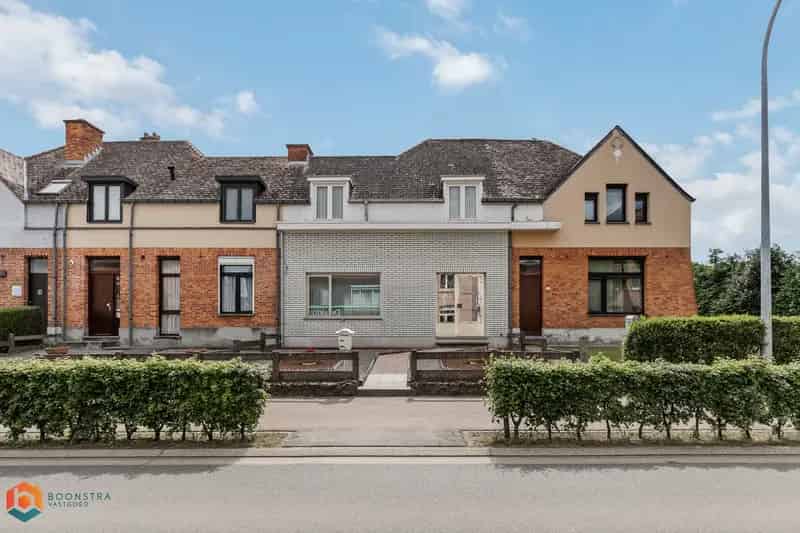 Huis te koop Heist-op-den-Berg 3 slaapkamers tuin garage