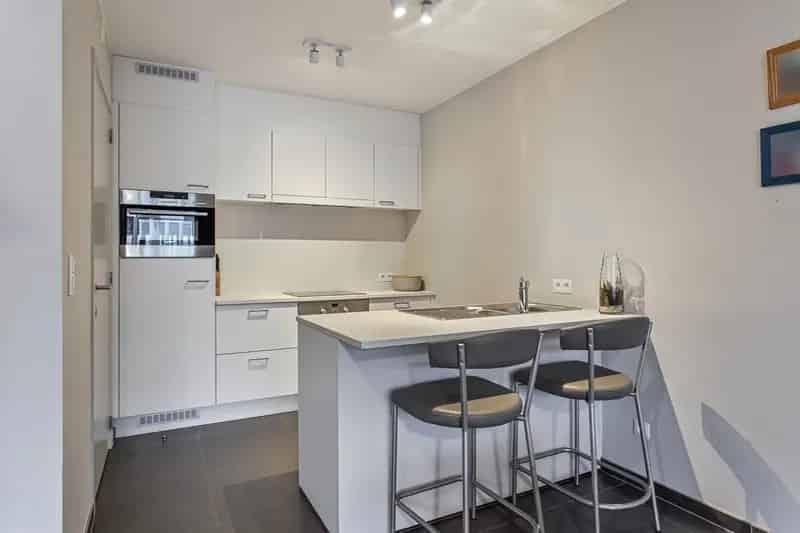 Appartement te Koop Waregem: Lichtrijk en Instapklaar