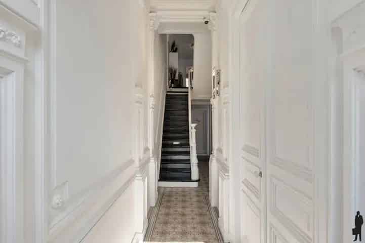 Herenhuis Antwerpen te koop - Neoclassicistisch - 1896